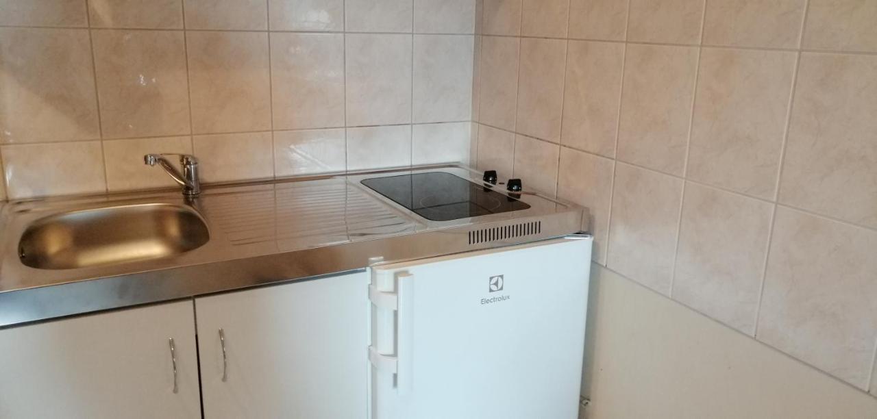 Apartament Droga Na Bystre 9A Zakopane Eksteriør bilde