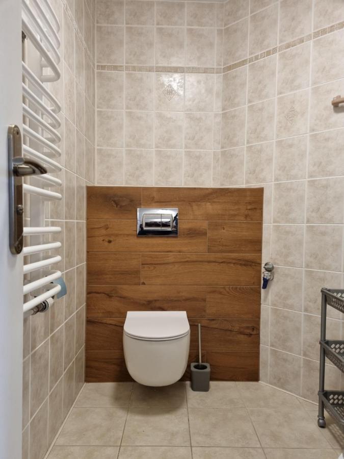 Apartament Droga Na Bystre 9A Zakopane Eksteriør bilde