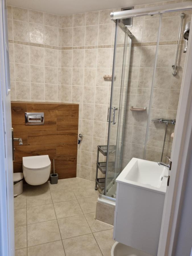 Apartament Droga Na Bystre 9A Zakopane Eksteriør bilde